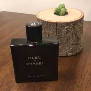 Blue De Chanel Cologne (NEW)